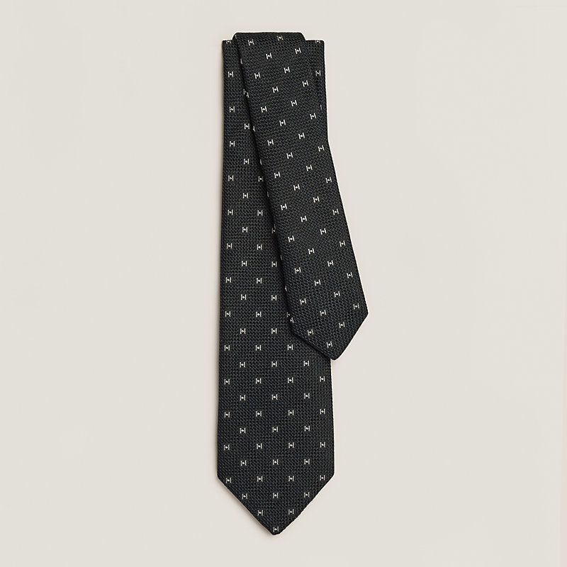 Grenadine de Soie tie | Hermès Mainland China
